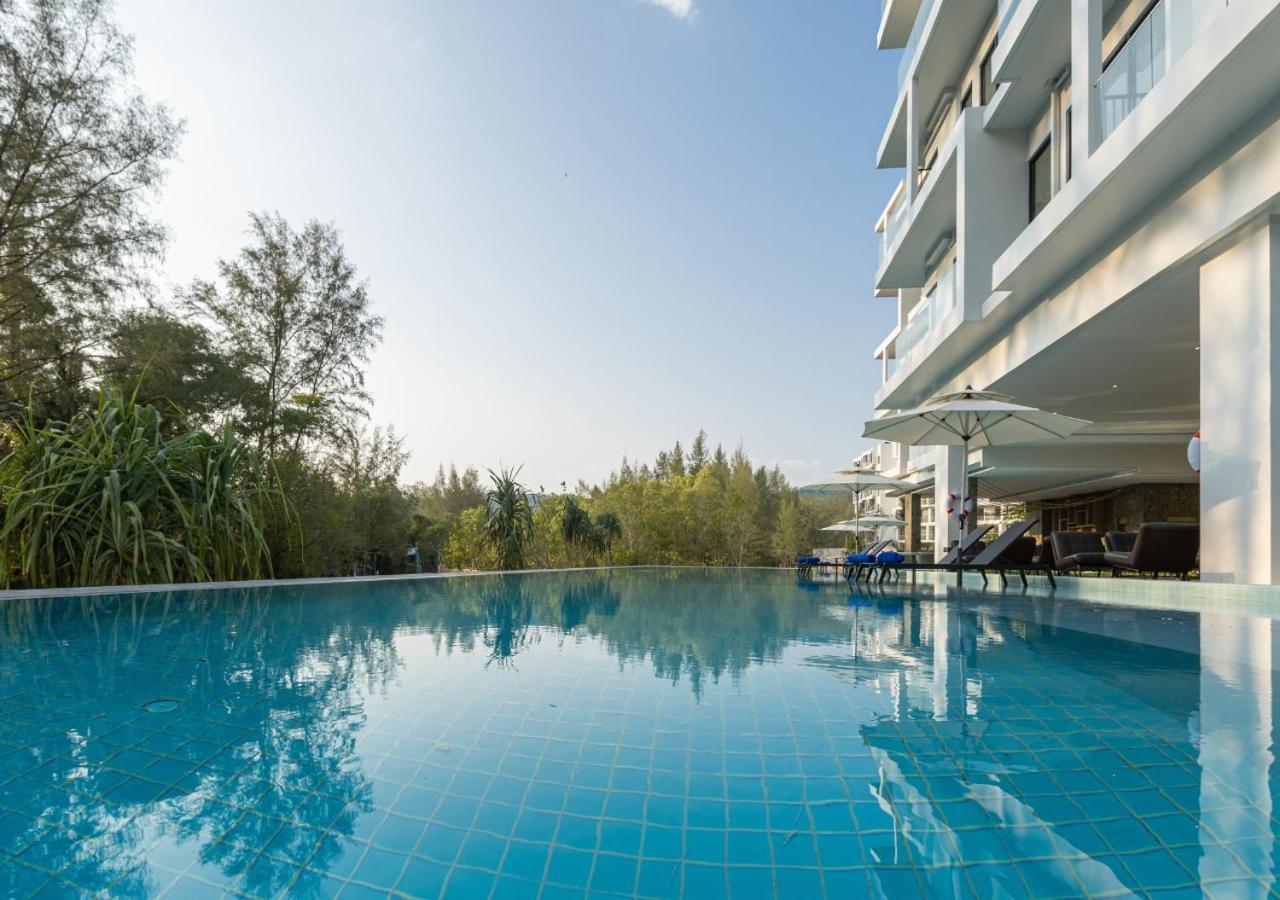 Laya Resort Phuket Island Layan Beach  Exterior photo